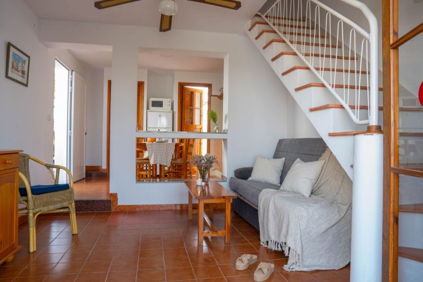 Apartamentos Sa Caleta · Ciutadella · Menorca