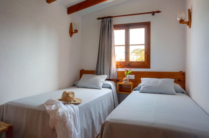 Apartamentos Sa Caleta · Ciutadella · Menorca