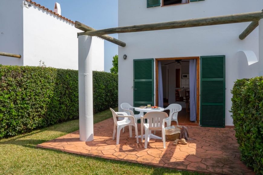 Apartamentos Sa Caleta · Ciutadella · Menorca