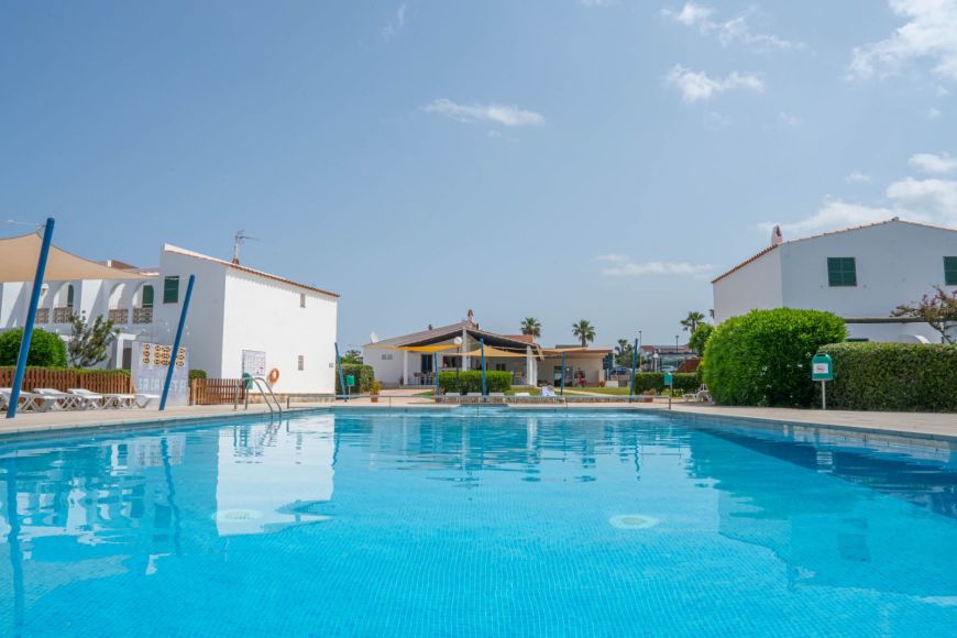 Apartamentos Sa Caleta · Ciutadella · Menorca