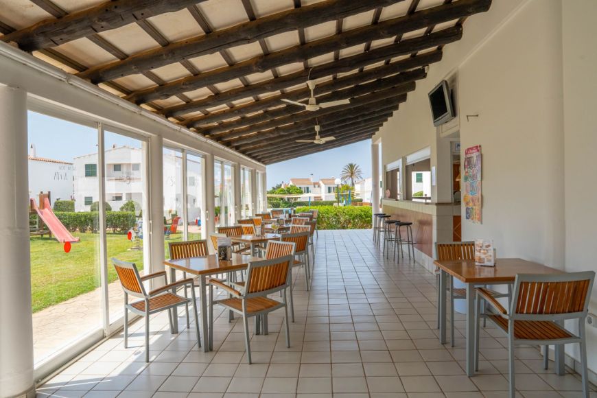 Apartamentos Sa Caleta · Ciutadella · Menorca